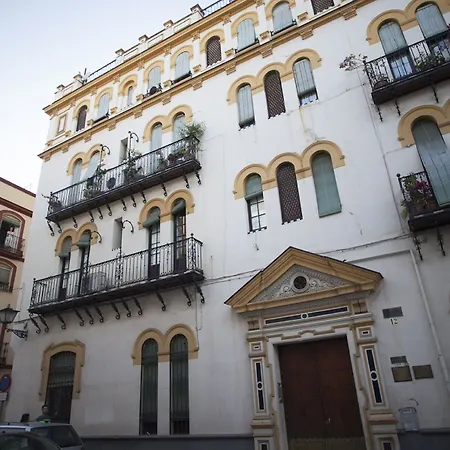 Puerta Maestranza