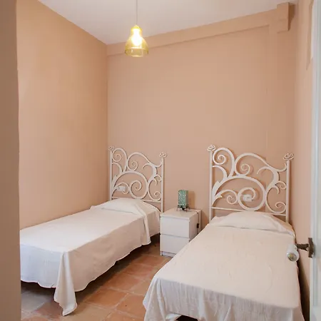 Appartement Puerta Maestranza