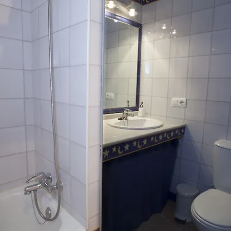 Puerta Maestranza Appartement Sevilla