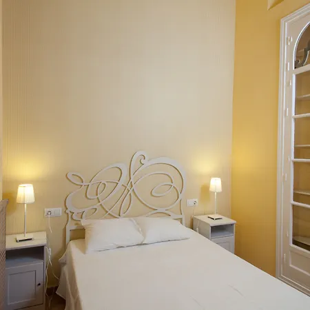 Appartement Puerta Maestranza Sevilla
