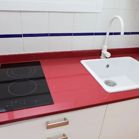 Appartement Puerta Maestranza