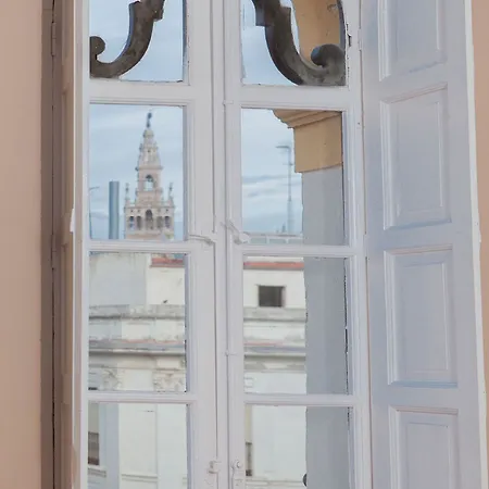 Puerta Maestranza * Sevilla