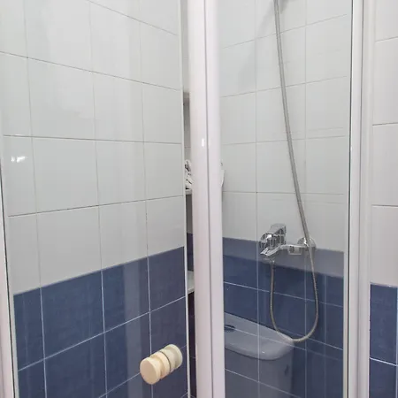 Puerta Maestranza Appartement