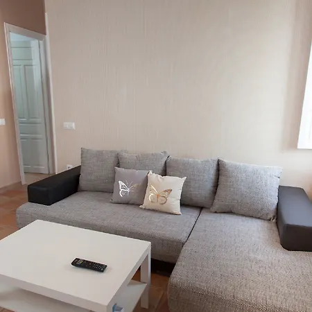 Appartement Puerta Maestranza Sevilla