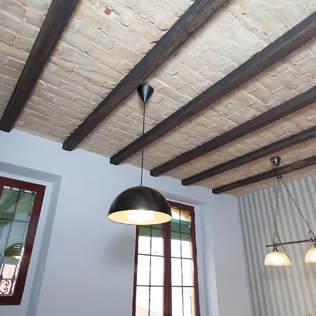Appartement Puerta Maestranza *