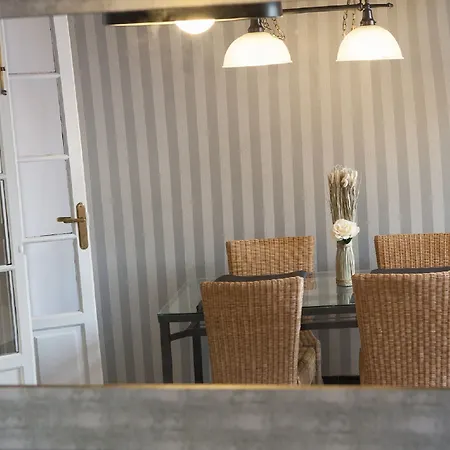 Appartement Puerta Maestranza Sevilla