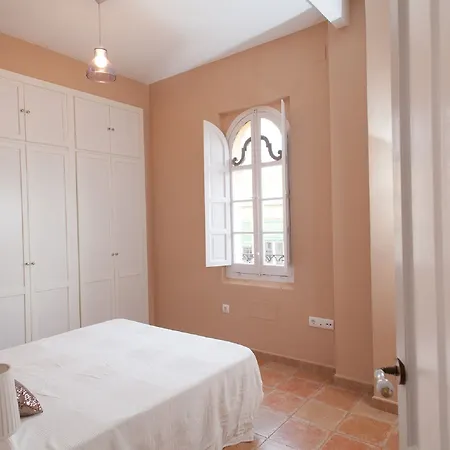 Puerta Maestranza Appartement *