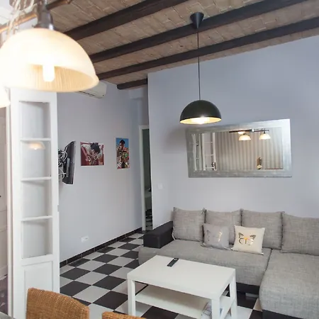 Puerta Maestranza Appartement Sevilla