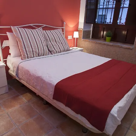 Puerta Maestranza Appartement *
