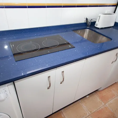 Appartement Puerta Maestranza *